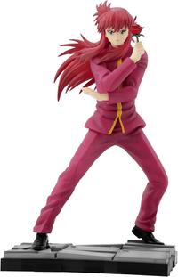 YU YU HAKUSHO - Kurama SFC Figure (Pre-Order)