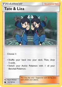 Tate & Liza (148/168) - SM  Celestial Storm