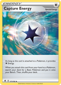 Capture Energy 2022 (Ondrej Skubal) (171) - World Championship Decks