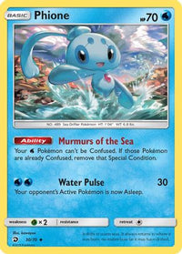 Phione (30/70)  - Dragon Majesty