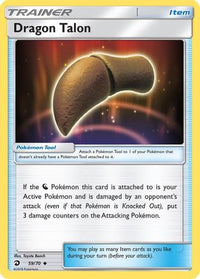 Dragon Talon (59/70)  - Dragon Majesty