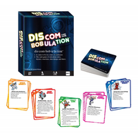 DISCOMBOBULATION (EN) (Special Order)