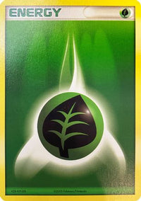 GrassEnergy (2005 Unnumbered) ) - League & Championship Cards