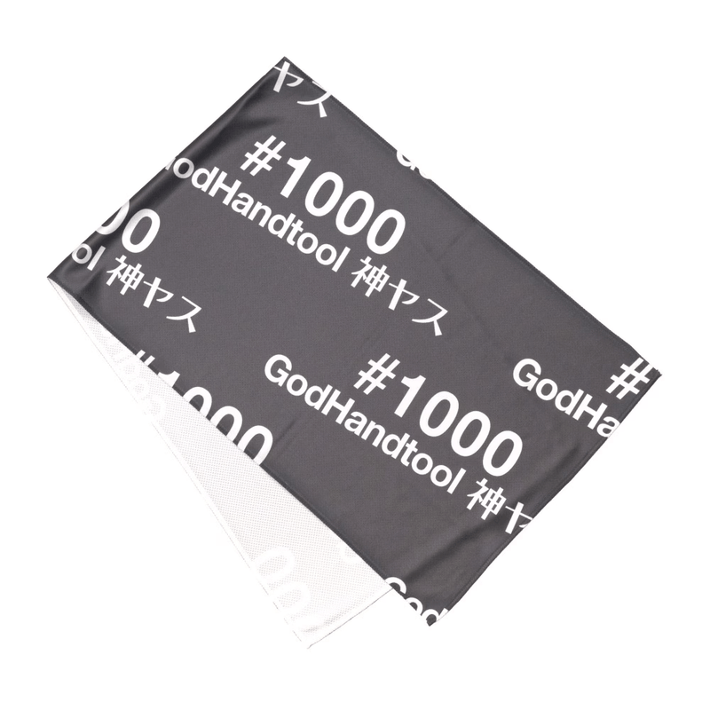 Kamiyasu Cooling Towel 1000 (Pre-Order)