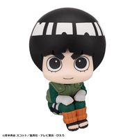 Lookup NARUTO Shippuden Rock Lee (Pre-Order)