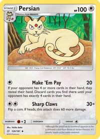Persian (126/181) - SM  Team Up
