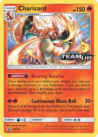 Charizard SM158 (SM158/248)  - SM Promos Holofoil