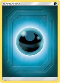 DarknessEnergy (2019 Unnumbered) ) - SM  Team Up