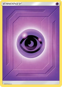 PsychicEnergy (2019 Unnumbered) ) - SM  Team Up