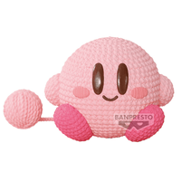 KIRBY AMICOT PETIT～KIRBY & WADDLE DEE & SLEEPING KIRBY～(A:KIRBY) (Pre-Order)