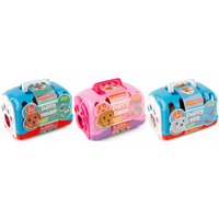 6pc PUPPY PLAY SET ASST (Special Order)
