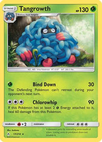 Tangrowth (17/214) - SM  Unbroken Bonds
