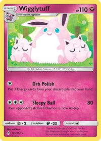 Wigglytuff (135/214)  - SM  Unbroken Bonds