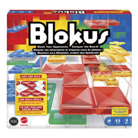 BLOKUS (Refresh) (EN) (Special Order)