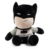 BATMAN - DARK KNIGHT - 7.5" PHUNNY PLUSH (Special Order)