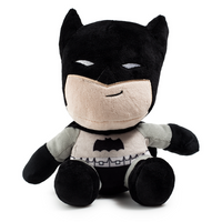 BATMAN - DARK KNIGHT - 7.5" PHUNNY PLUSH (Special Order)