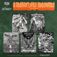 Magic: The Gathering | Secret Lair x The Hobbit: Desolation