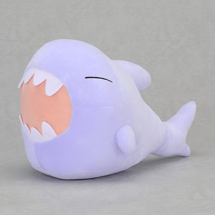 Plushie SAME (Pre-Order)