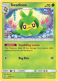 Swadloon (8/236) - SM  Unified Minds