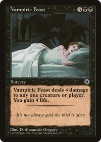 Vampiric Feast [Portal]