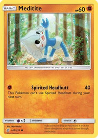 Meditite (109/236)  - SM  Unified Minds