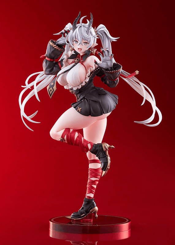 G.S. Collection Vell (Pre-Order)