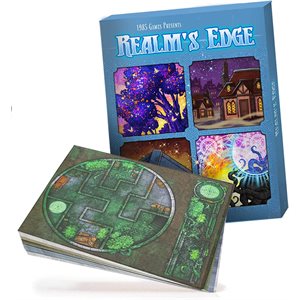Dungeon Craft: Realm's Edge (EN)