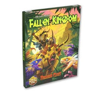 Dungeon Craft: Fallen Kingdom (EN)