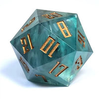 55MM D20: Tidal Wave (Special Order)