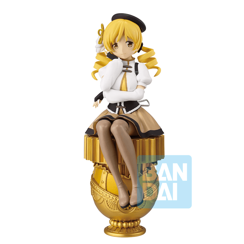 Mami Tomoe (Pre-Order)