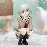 BanG Dream! Premium Figure MyGO!!!!! RÄna Kaname School Uniform Ver. (Pre-Order)