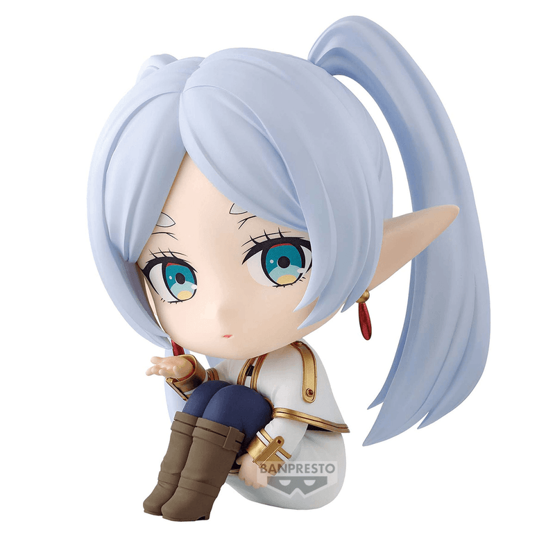 Frieren: Beyond Journey's End SITTING FIGURE -Frieren- (Pre-Order)