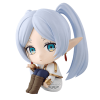 Frieren: Beyond Journey's End SITTING FIGURE -Frieren- (Pre-Order)