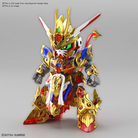 SDW HEROES WUKONG IMPULSE GUNDAM (Pre-Order)