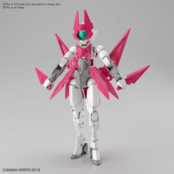 30MM 1/144 EXM-E7a SPINATIA (ASSASSIN TYPE) (Pre-Order)