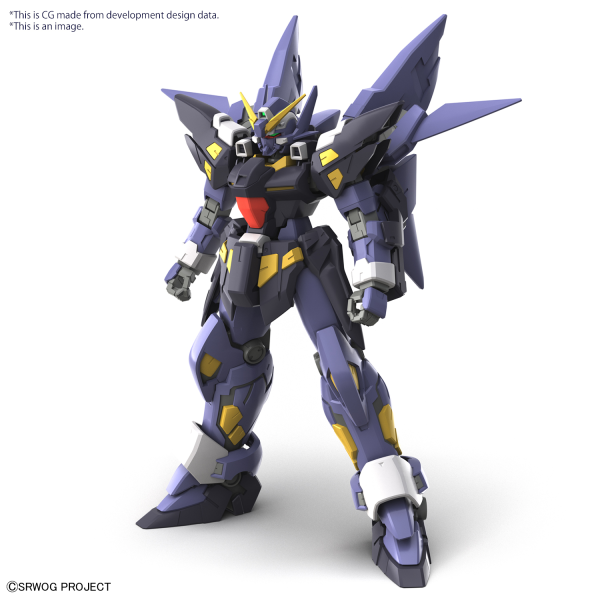 HG HUCKEBEIN Mk-II (Pre-Order)