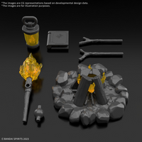 30MF ITEM SHOP 4 （QUEST OPTION） (Pre-Order)