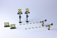 Railway Crossing (Pre-Order)