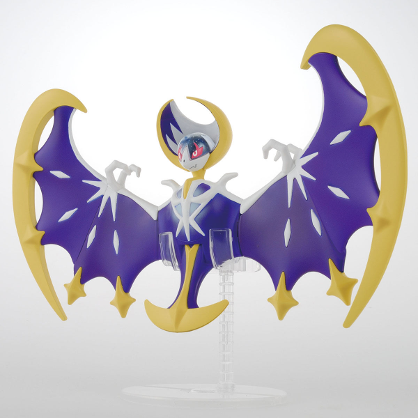 Pokémon Model Kit LUNALA (Pre-Order)