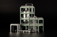 1/150 scale structure kit(Finery Forge) (Pre-Order)