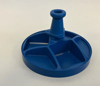 Andy's Hobby Headquarters AHHQ-GH1- Square Bottle Glue Holder Kit (Special Order)