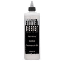 IWATA Medea Airbrush Cleaner 16 oz Bottle (Special Order)