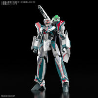 Bandai HG 1/100 VF-31S Siegfried (Arad Molders Use) "Macross" (Special Order)