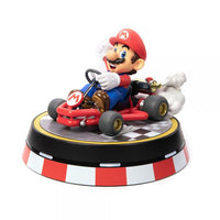 MARIO KART PVC Statue