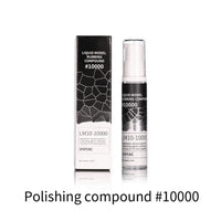 DSPIAE Liquid Model Rubbing Compound #10000 (polishing compound) (Special Order)
