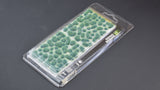 Gamers Grass Alien Turquoise 6mm Tuft - Wild (Special Order)