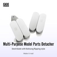 GEEHOBBY Multi-Purpose Model Parts Detacher (Special Order)