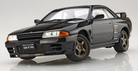Fujimi 1/24 Tohge-15 EX-1 Nissan Skyline GT-R (R32) Special Edition (w/ Carbon Bonnet Decal) (Special Order)