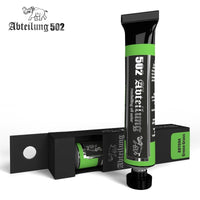 Abteilung502 Green Grass (Special Order)