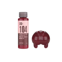 DSPIAE Water Based Pre-Mixed Paint - Mecha Red IV (Special Order)